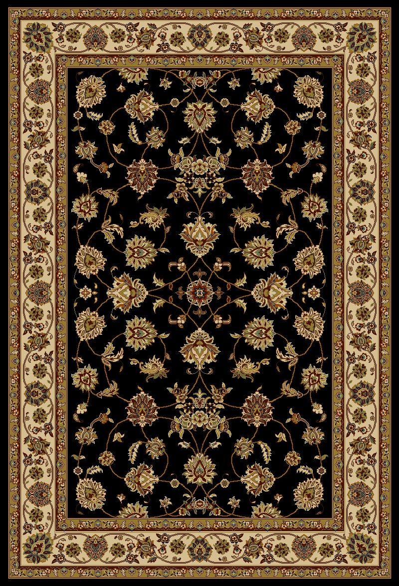 Agrabah 173 Black