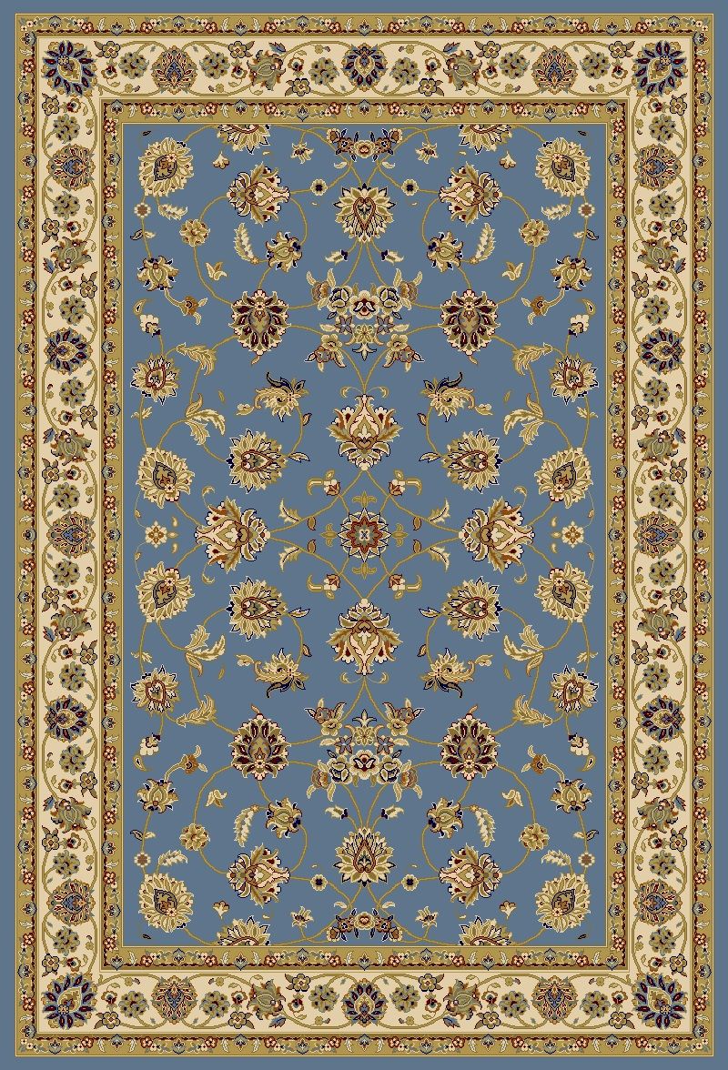 Agrabah 173 Blue