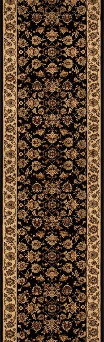 Agrabah 173 Black