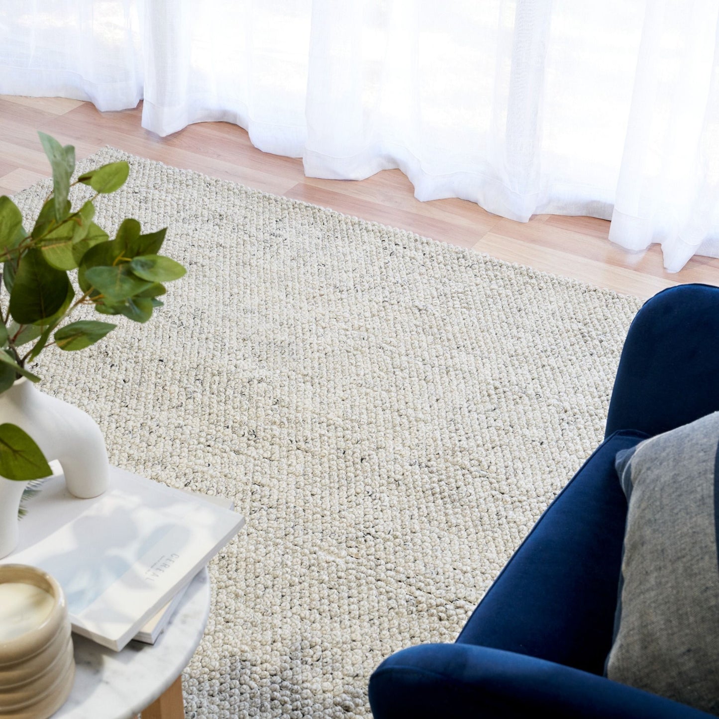 Avenue Timeless Grey