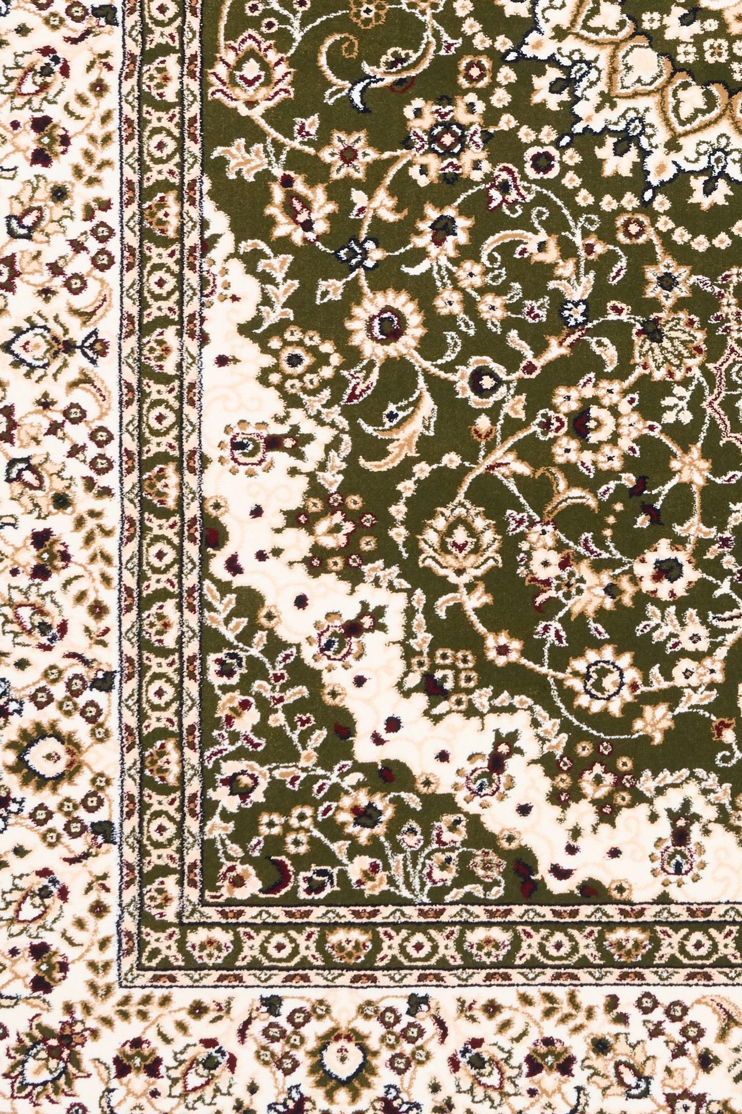 BALUCHI 09865 GREEN