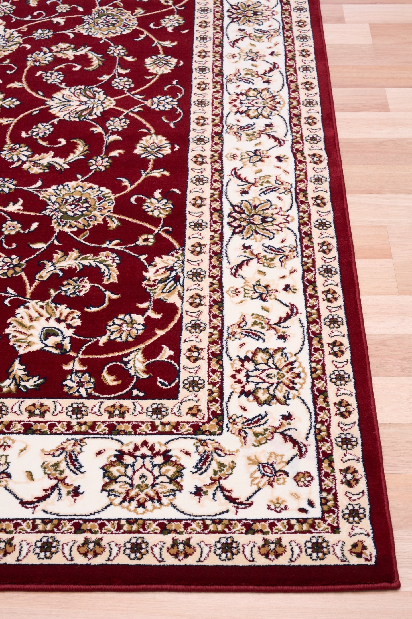 BALUCHI 09864 BORDEAUX