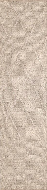 Colombo Light Grey Runner