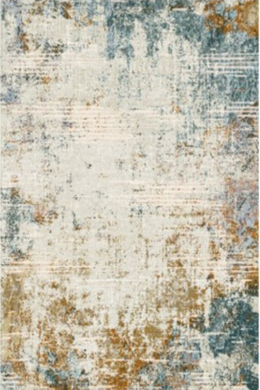 Kali Cream Blue 2165