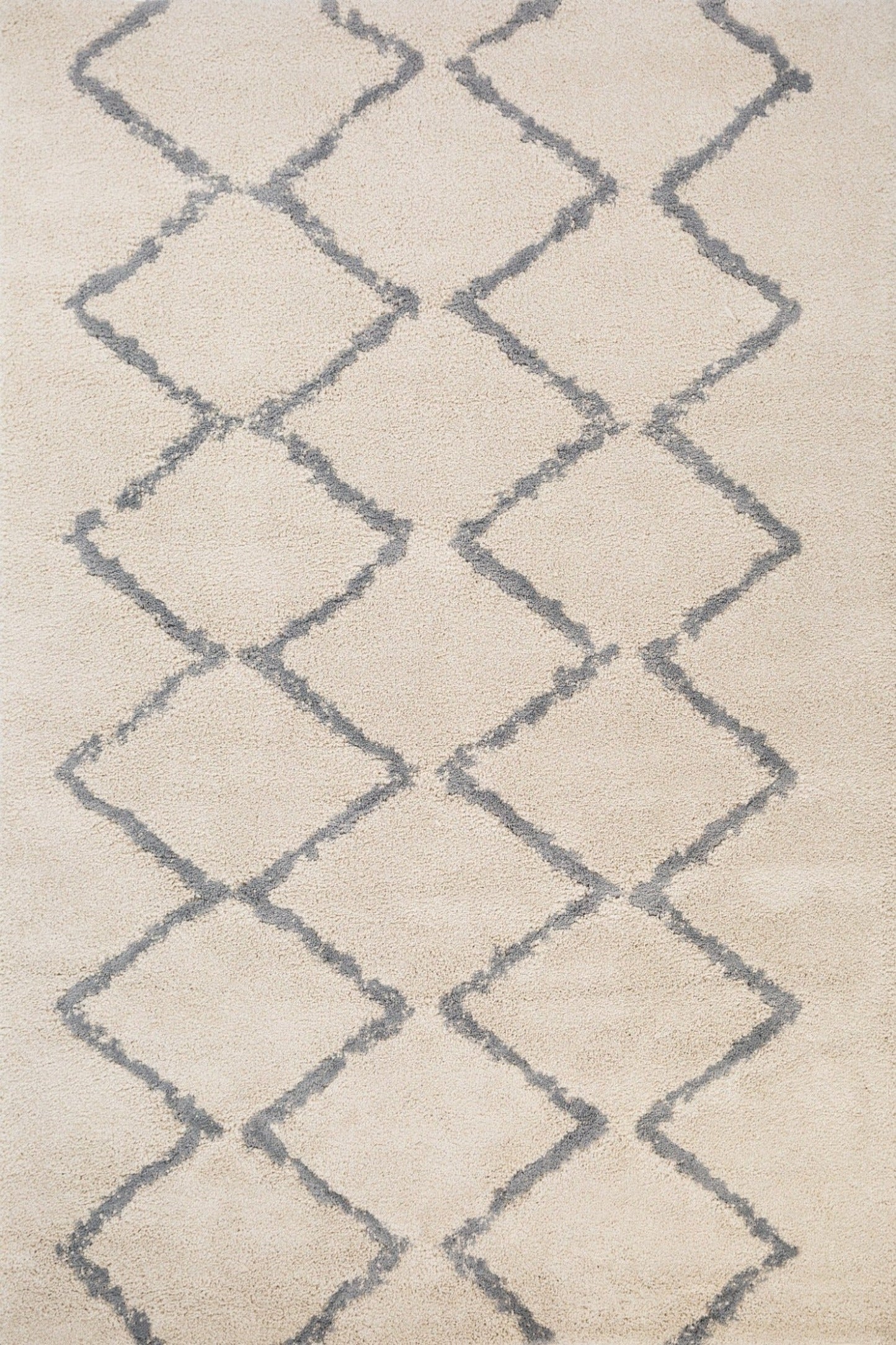 LUANA 701  IVORY GREY