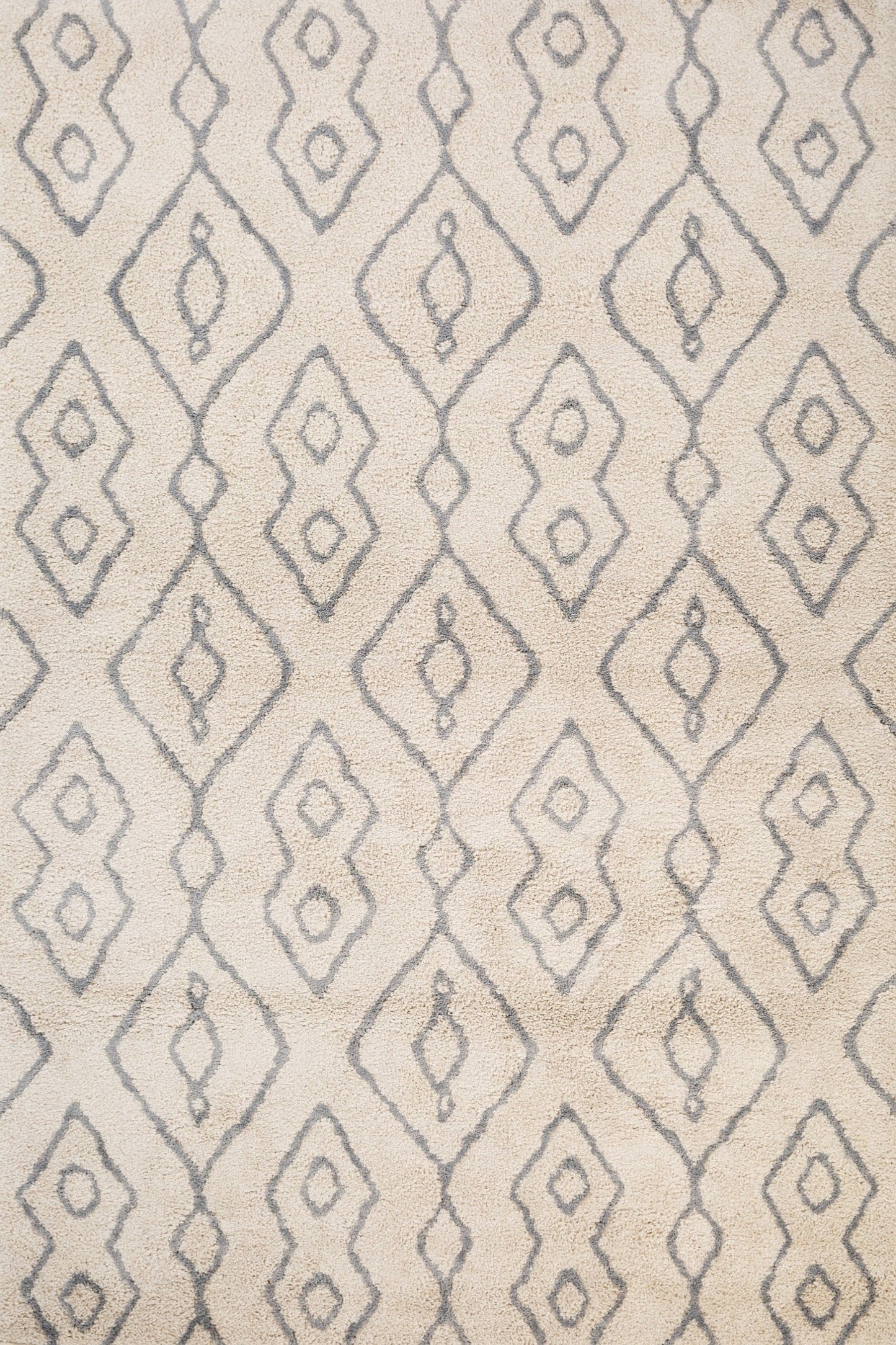 LUANA 8020 IVORY GREY