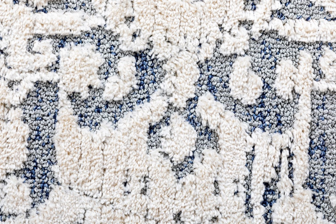 Carvan 7739 Blue White