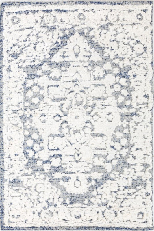 Carvan 7739 Blue White