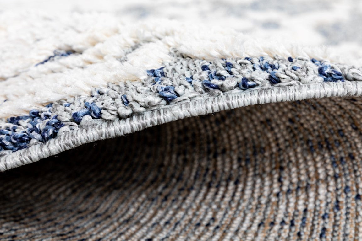 Carvan 7739 Blue White