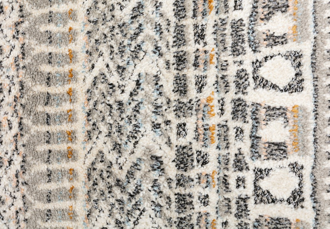 Carvan 8494 Ivory Beige