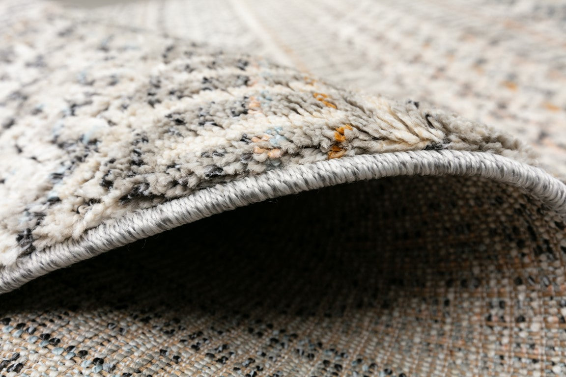 Carvan 8494 Ivory Beige