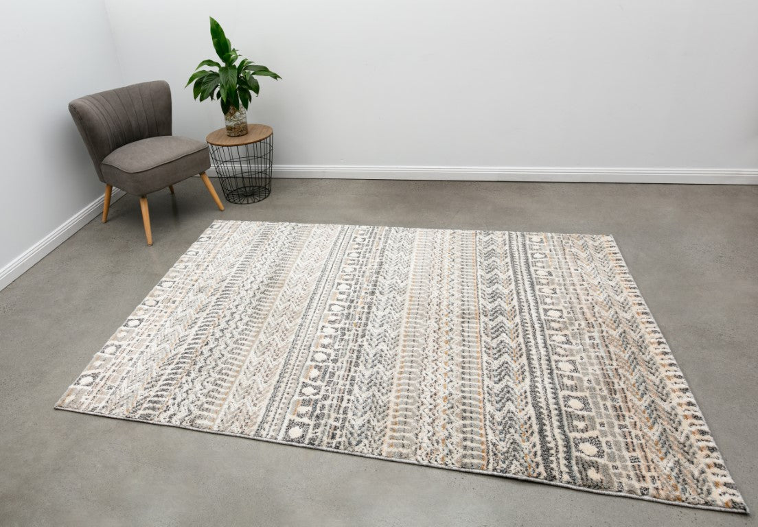 Carvan 8494 Ivory Beige