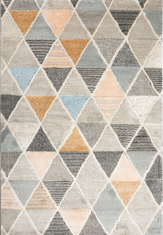 Carvan 8498 Ivory Beige