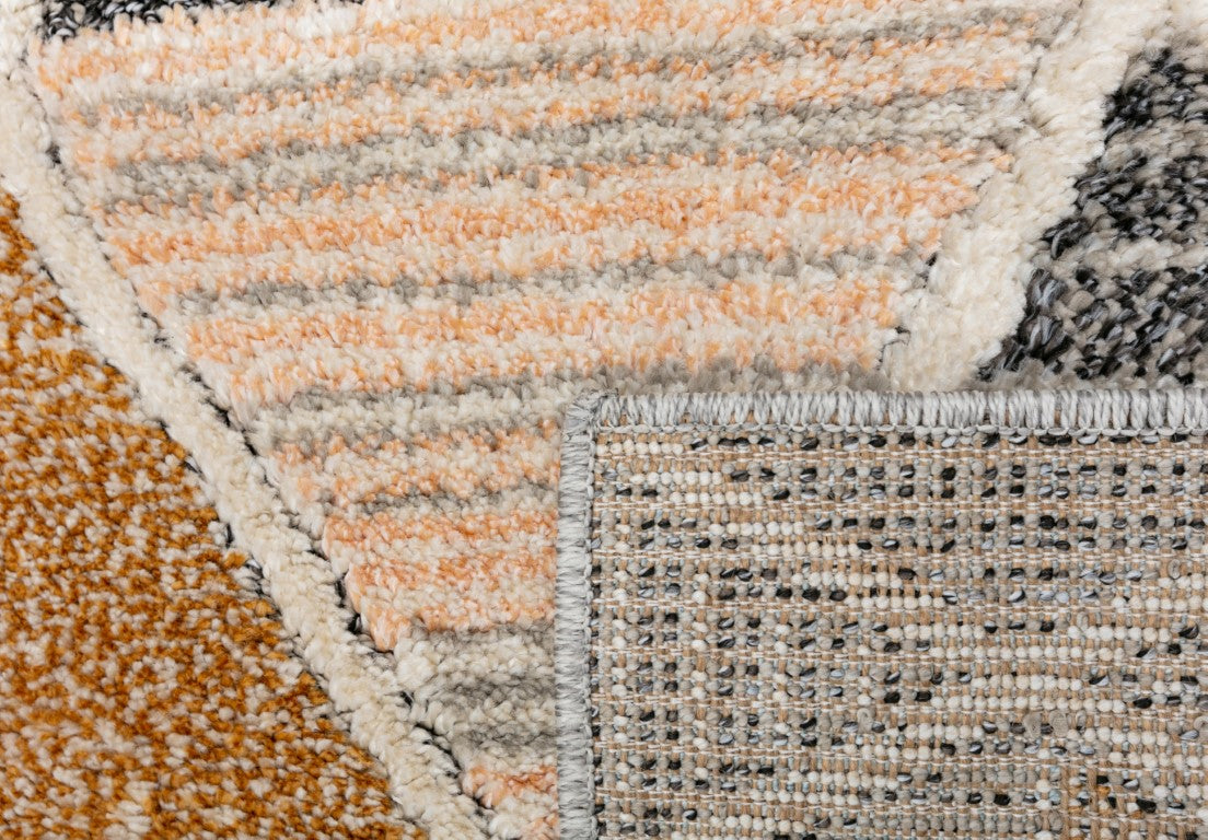 Carvan 8498 Ivory Beige