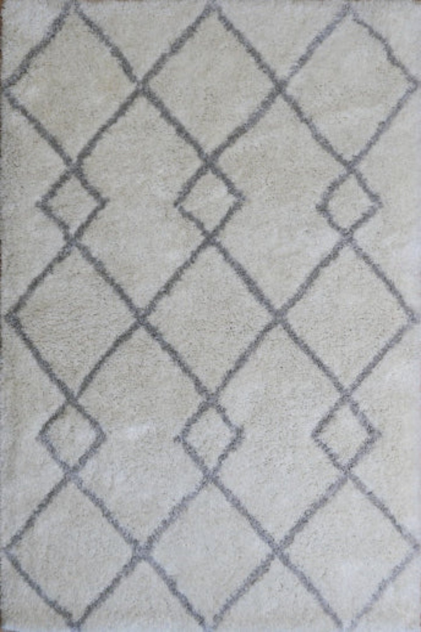 Flurry 1010 Ivory Silver