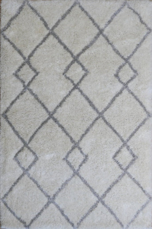 Flurry 1010 Ivory Silver