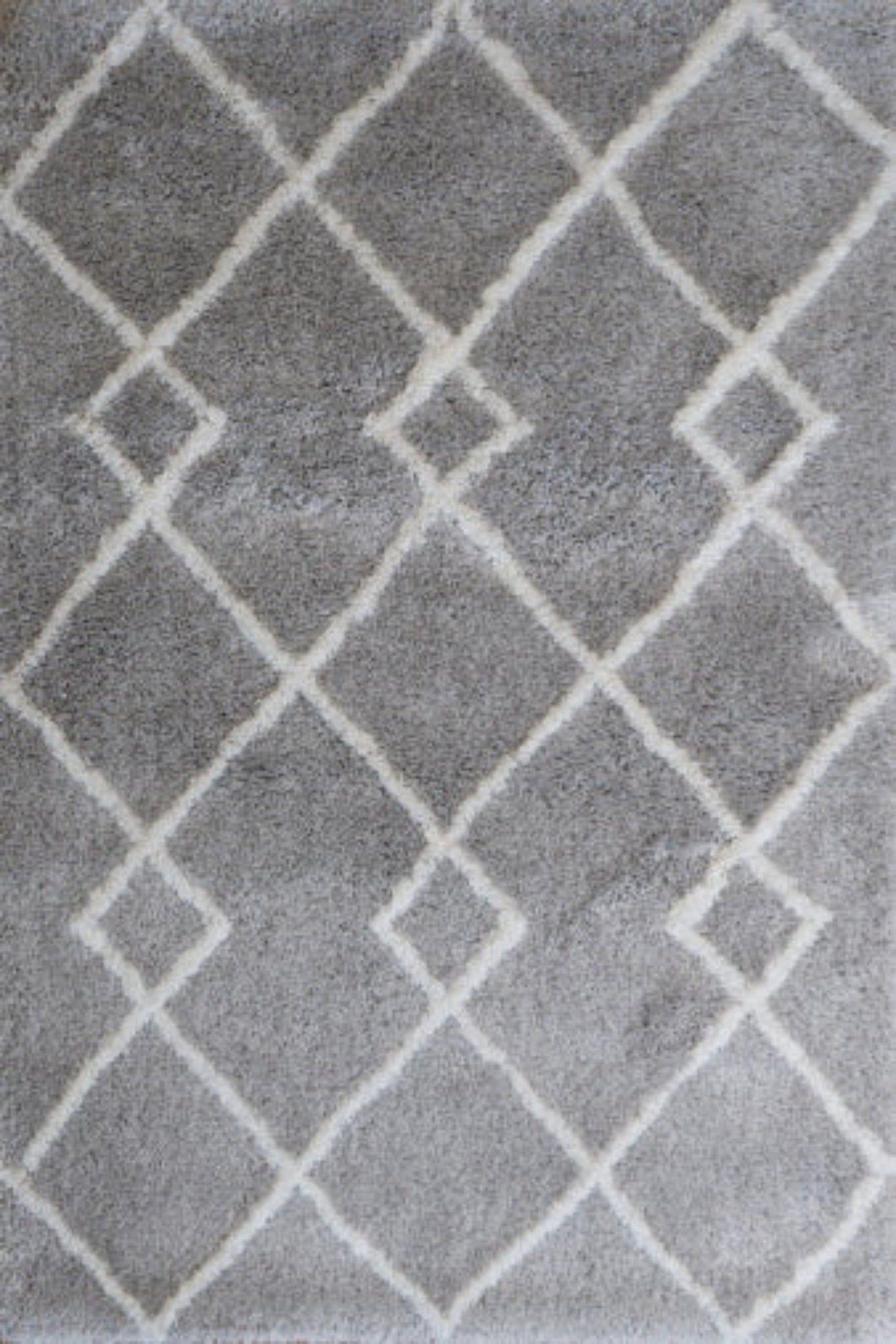 Flurry 1010 Silver Ivory