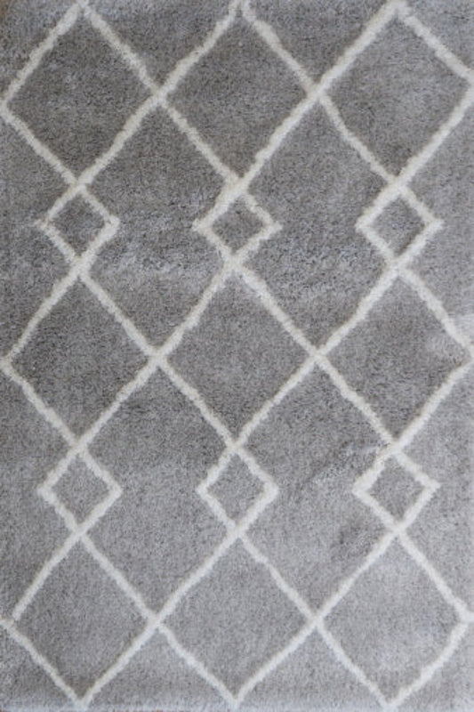 Flurry 1010 Silver Ivory