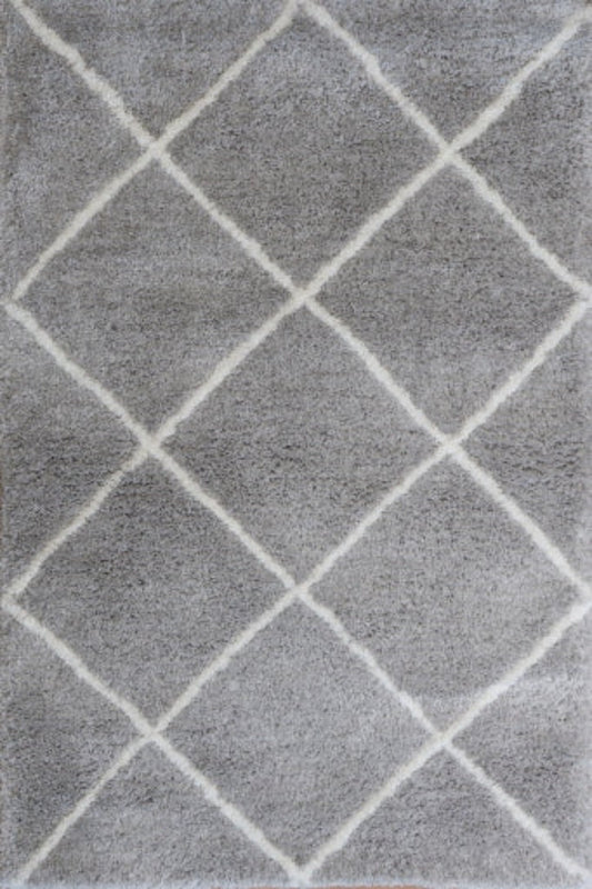 Flurry 1015 Silver Ivory