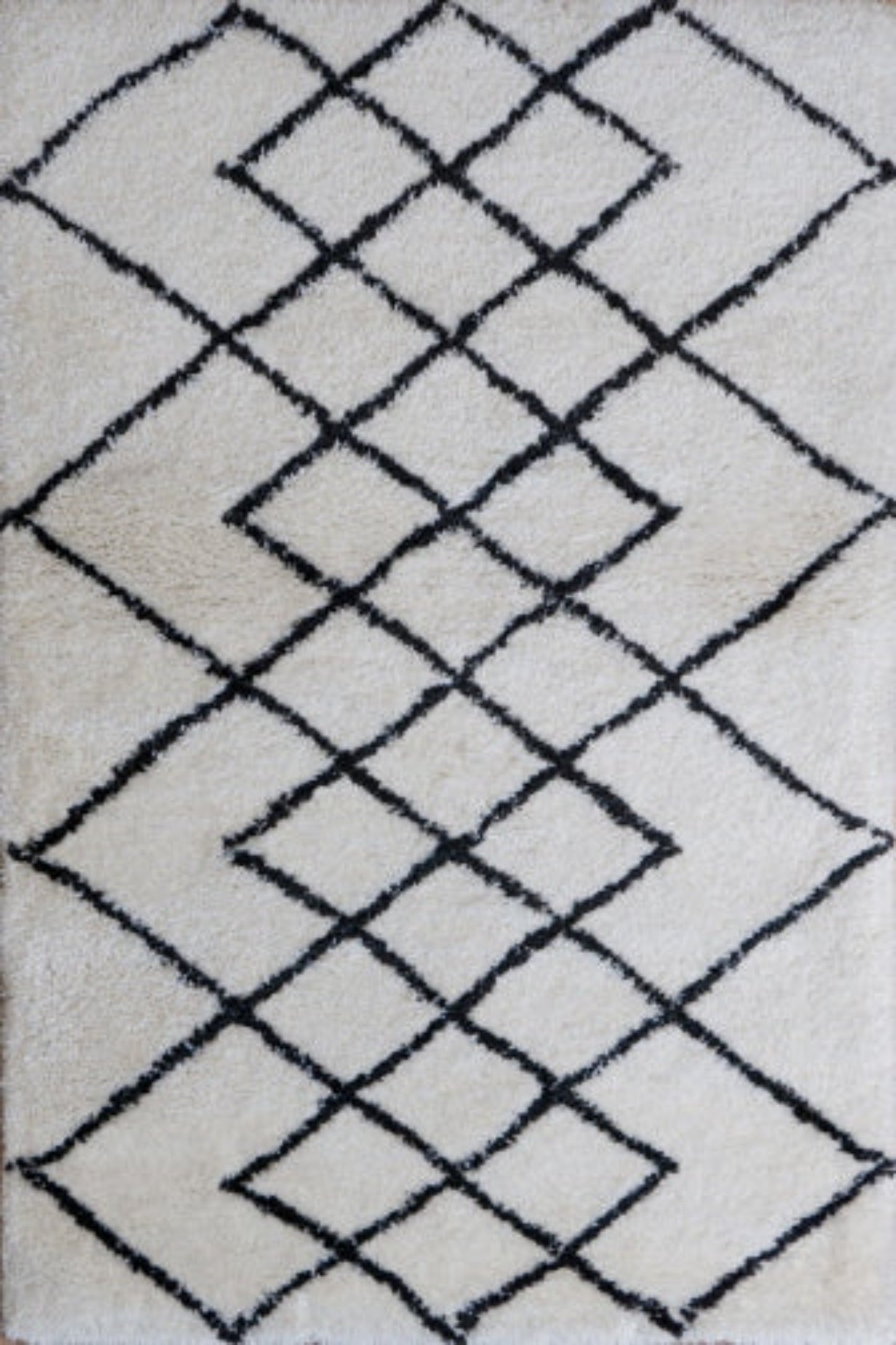 Flurry 2018 Ivory Charcoal