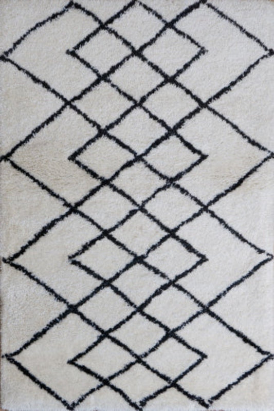 Flurry 2018 Ivory Charcoal