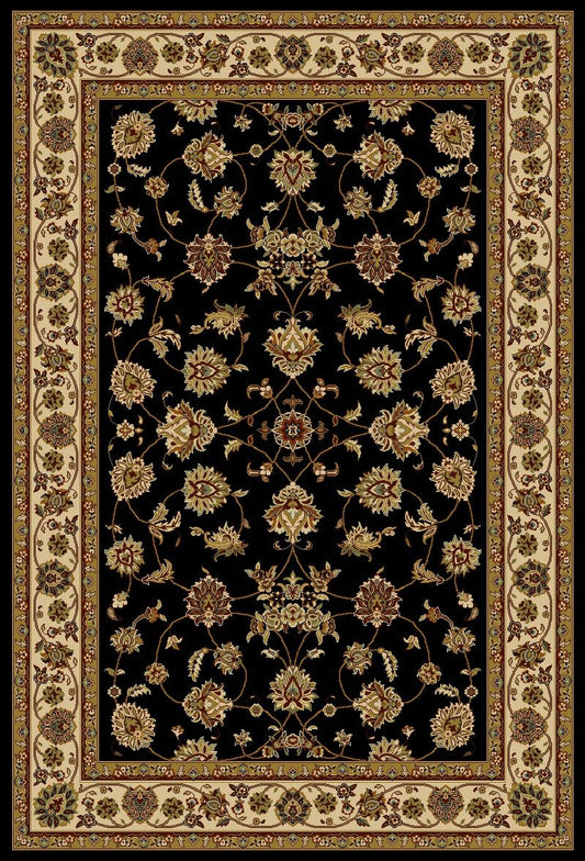 Agrabah 173 Black