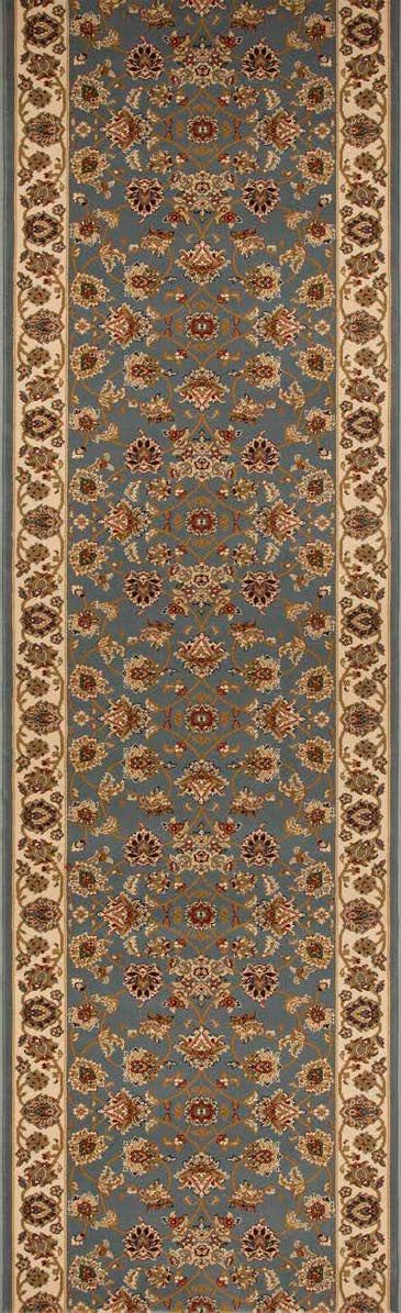 Agrabah 173 Blue