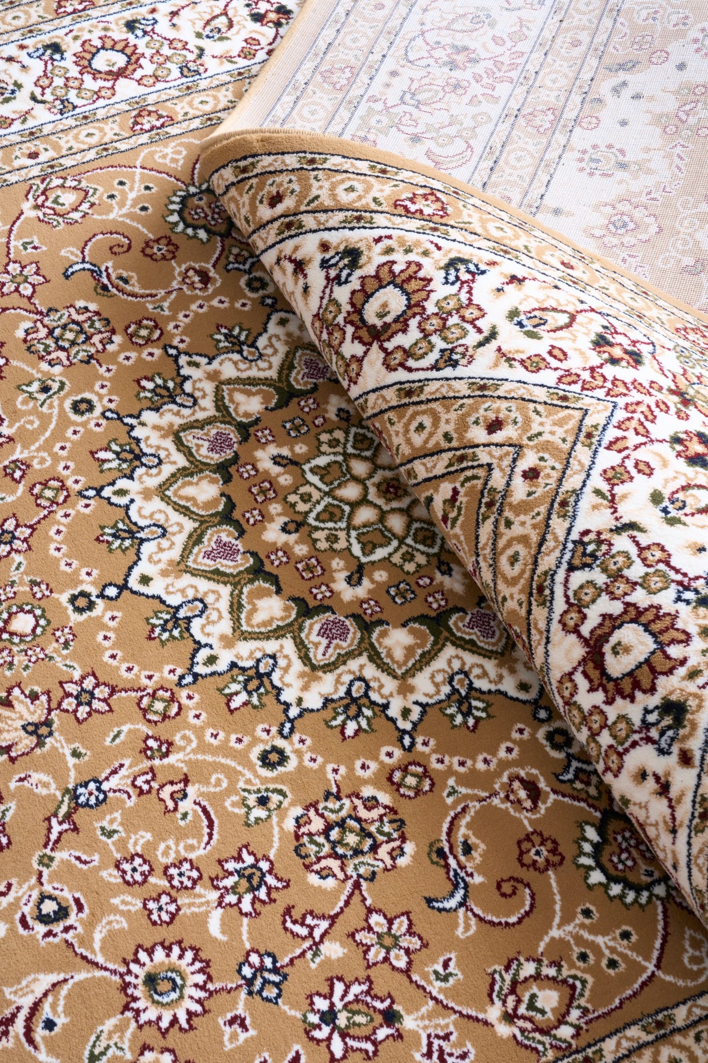 BALUCHI 09865 BERBER