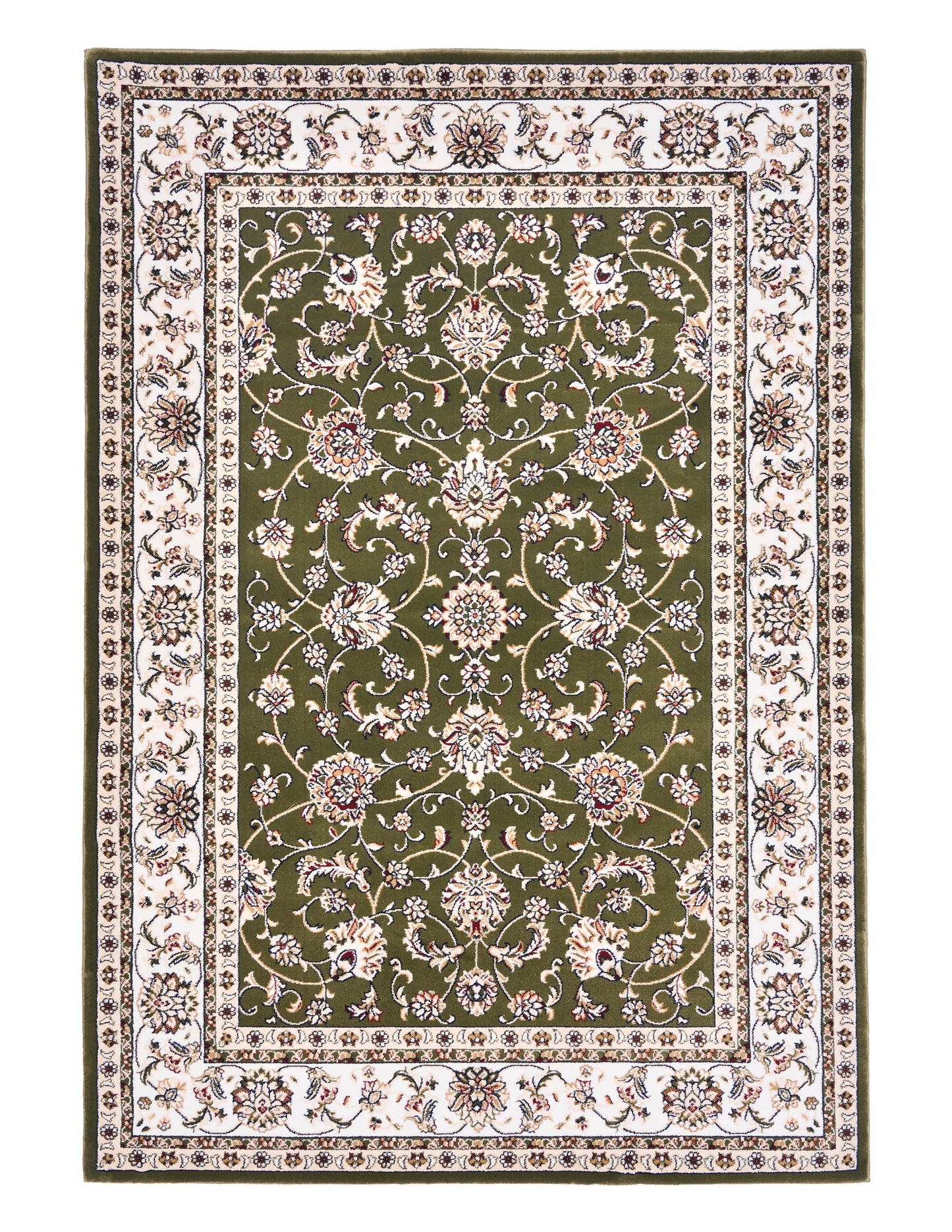 BALUCHI 09864 GREEN