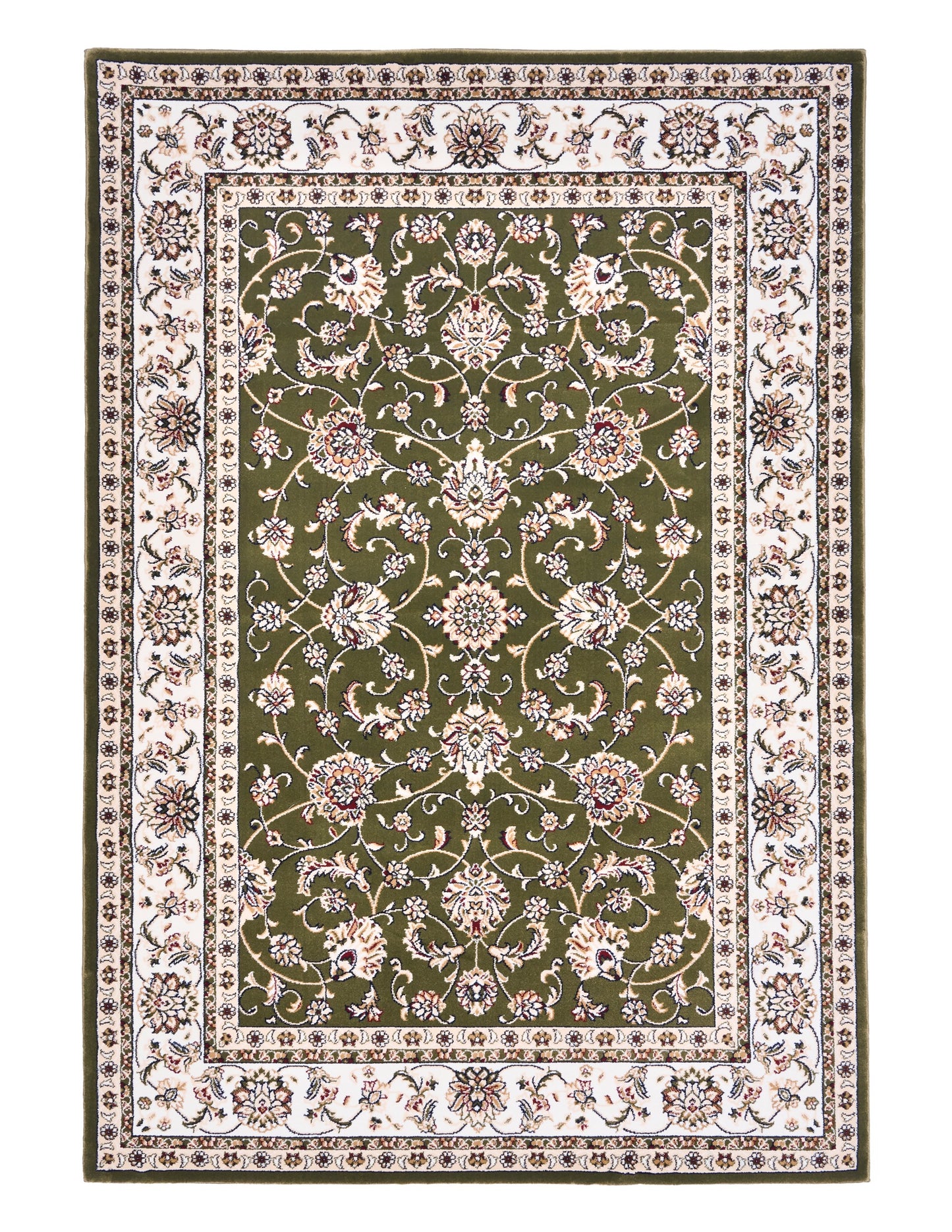 BALUCHI 09864 GREEN