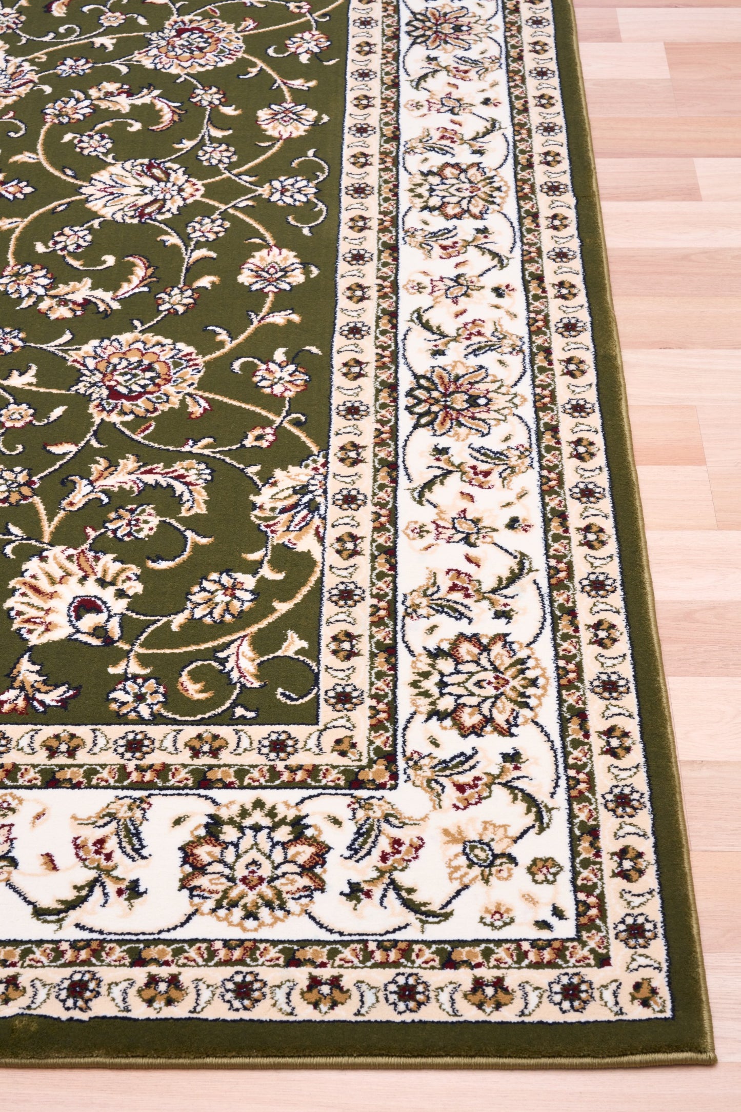 BALUCHI 09864 GREEN