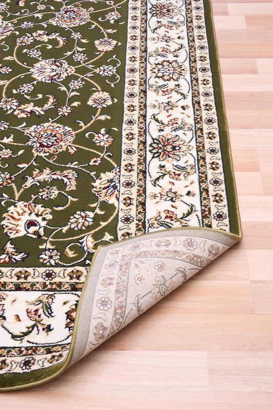 BALUCHI 09864 GREEN
