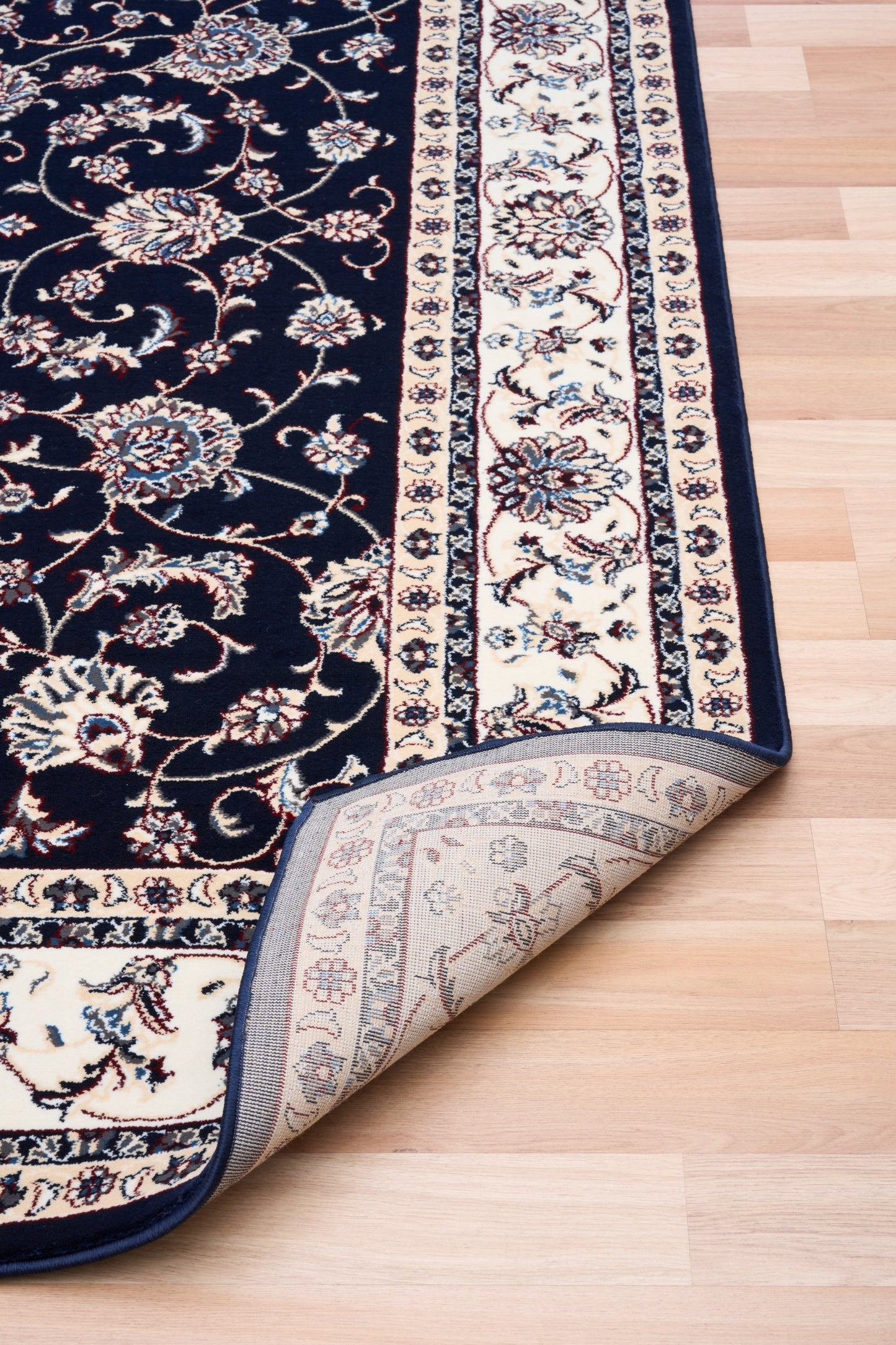 BALUCHI 09864 NAVY