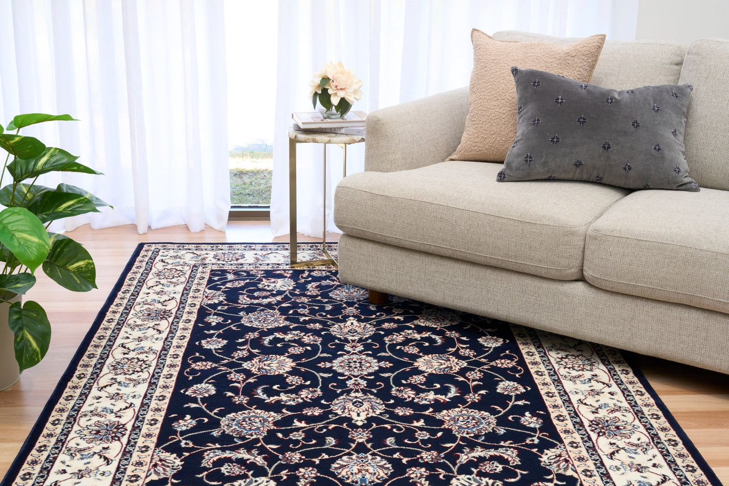 BALUCHI 09864 NAVY