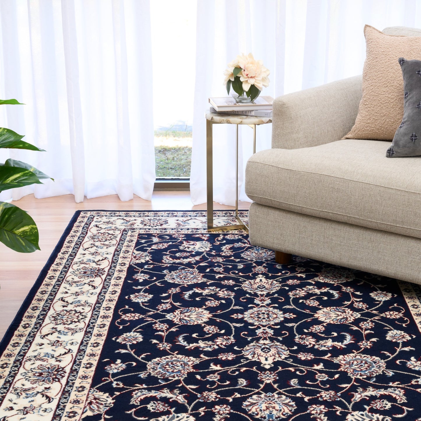 BALUCHI 09864 NAVY