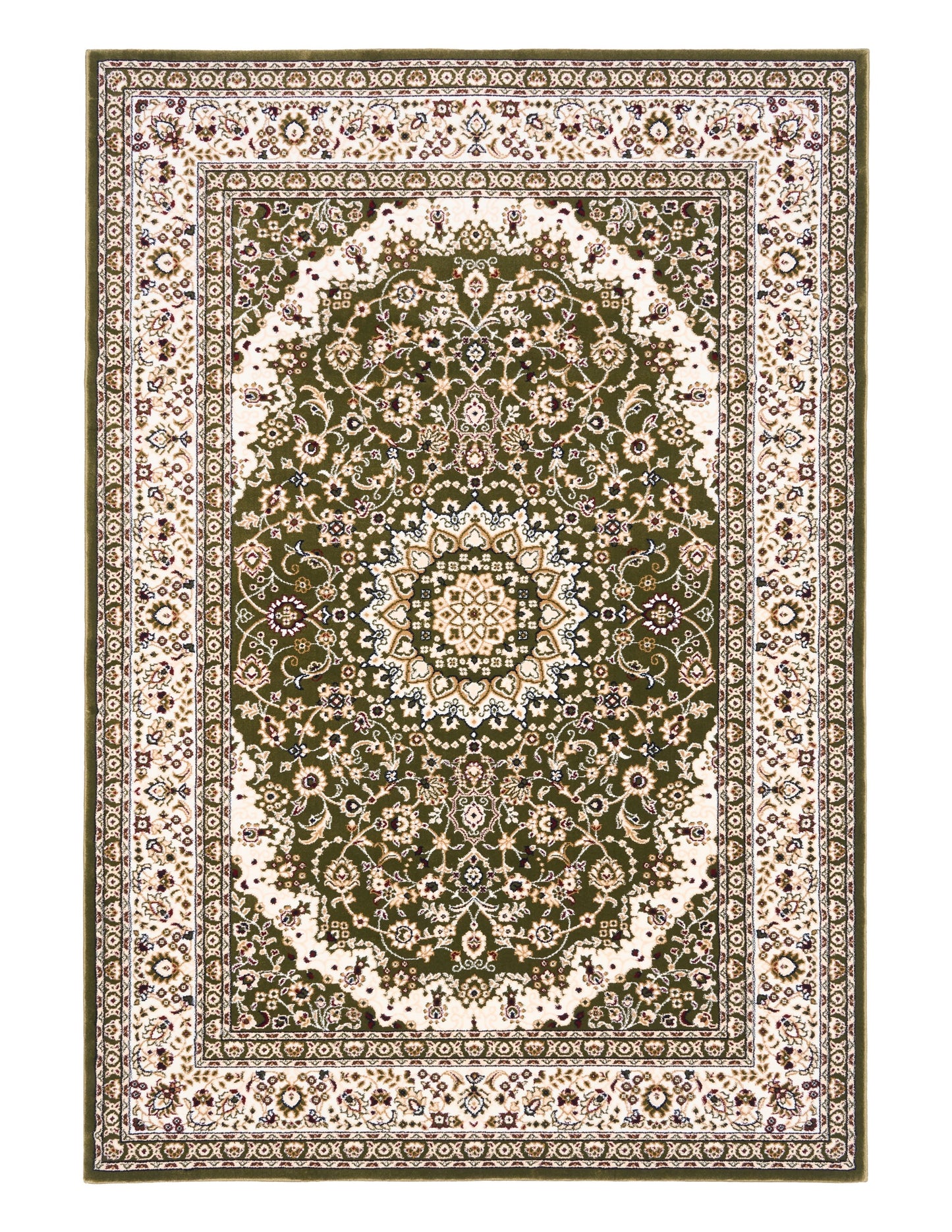 BALUCHI 09865 GREEN