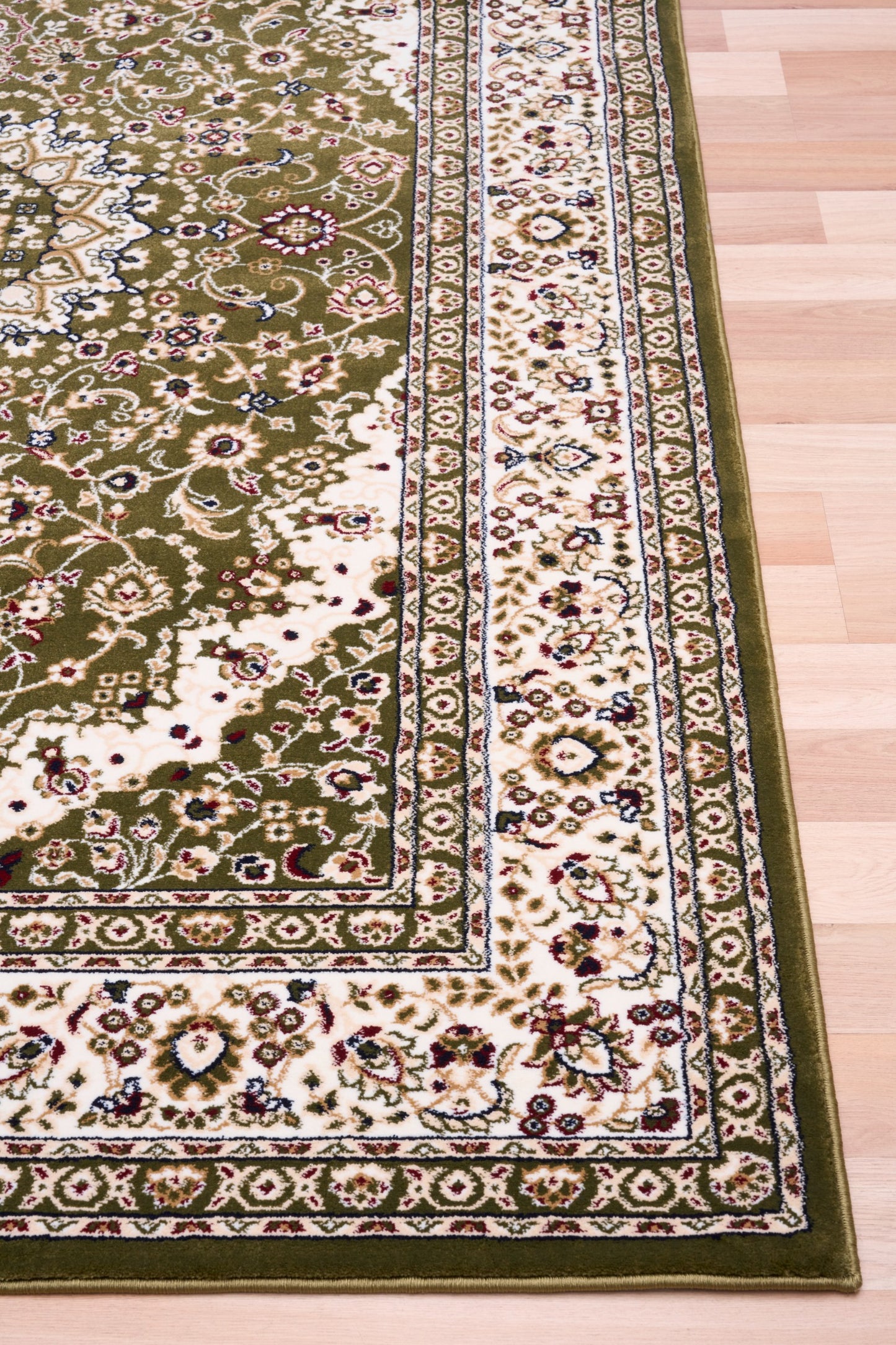 BALUCHI 09865 GREEN