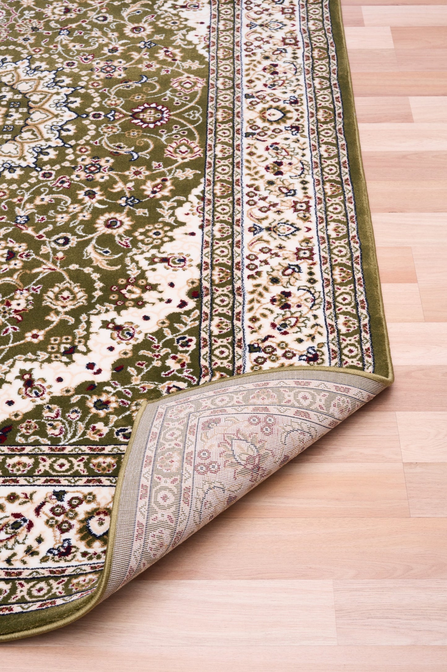 BALUCHI 09865 GREEN