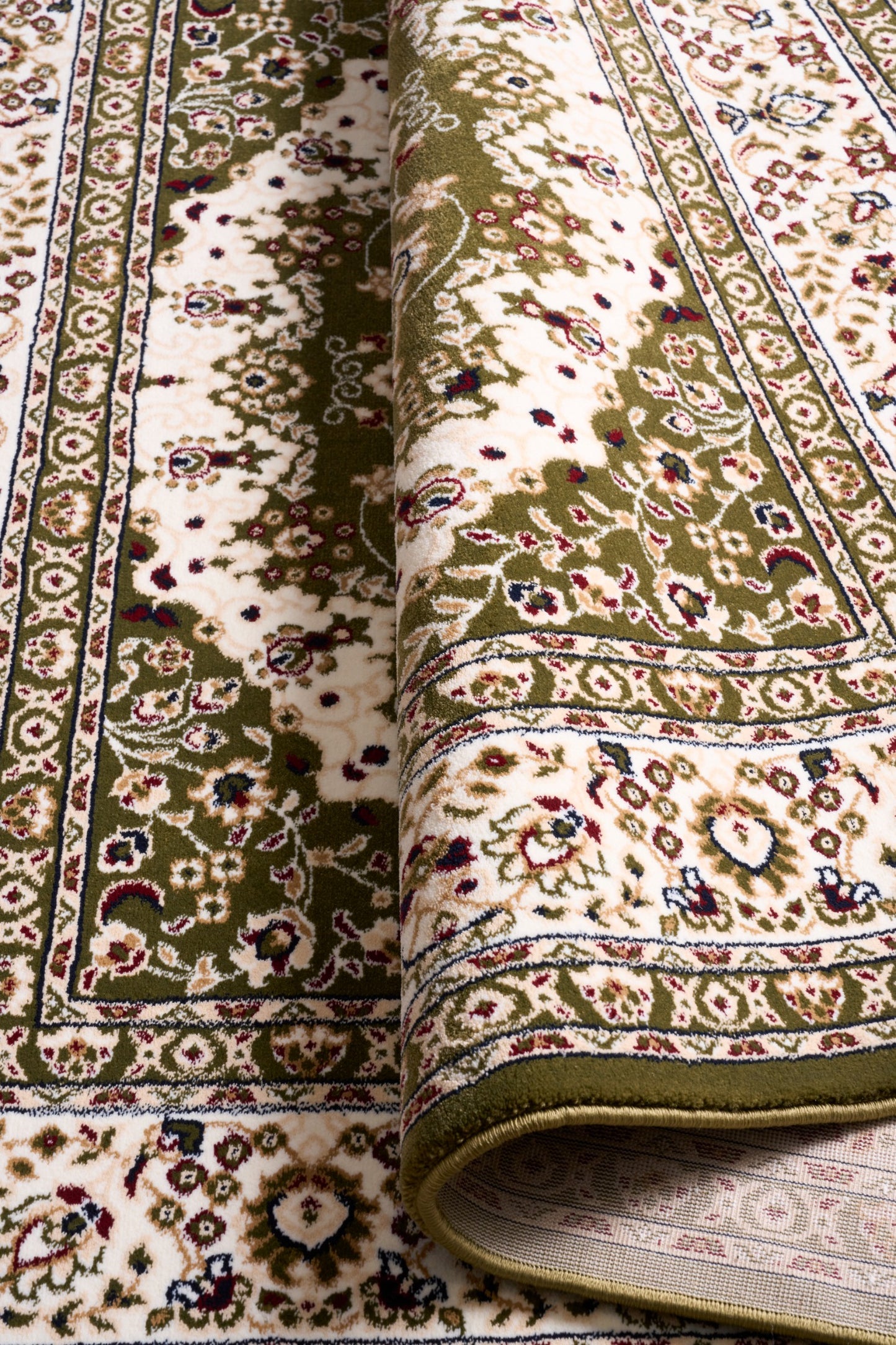 BALUCHI 09865 GREEN