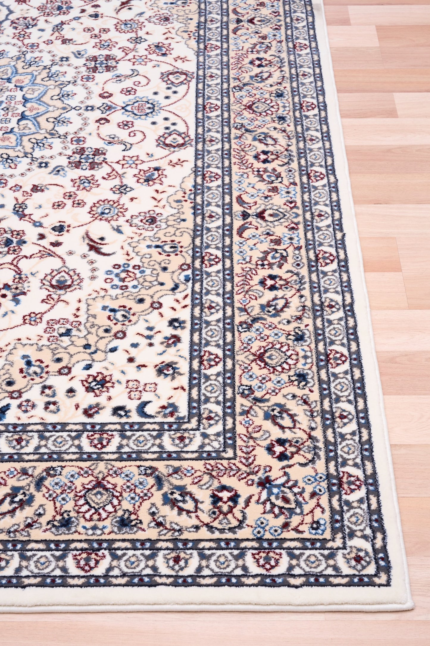 BALUCHI 09865 IVORY