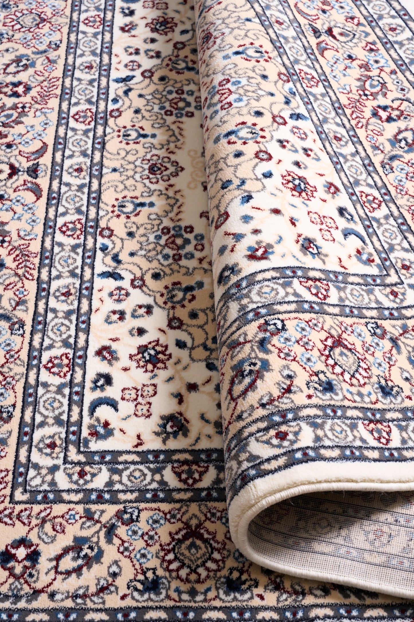 BALUCHI 09865 IVORY
