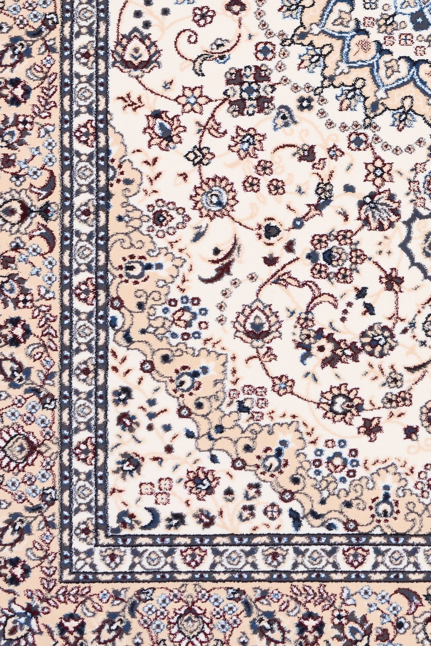 BALUCHI 09865 IVORY