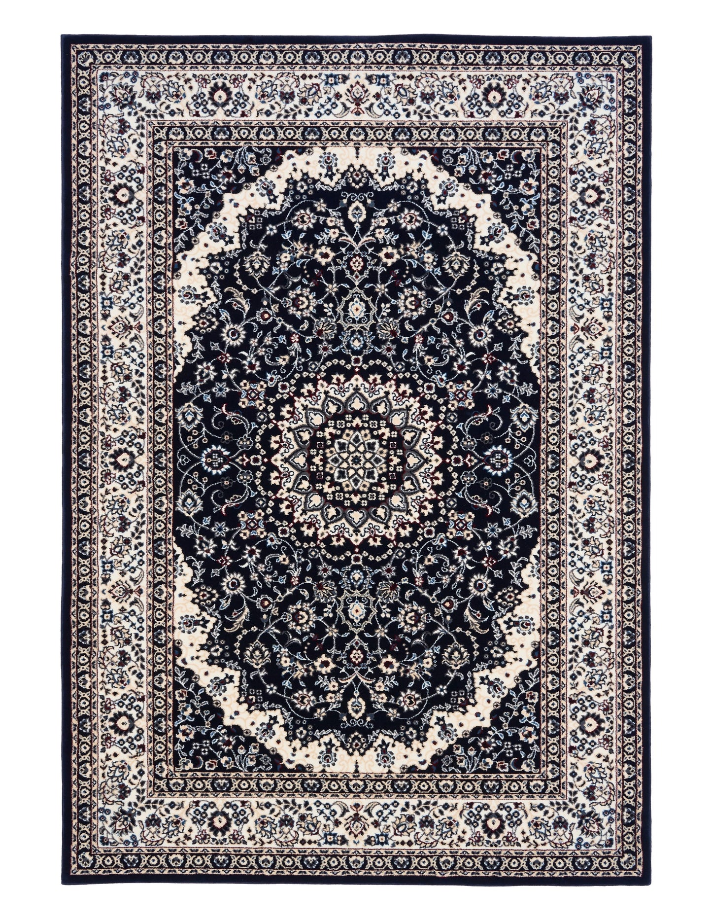 BALUCHI 09865 NAVY