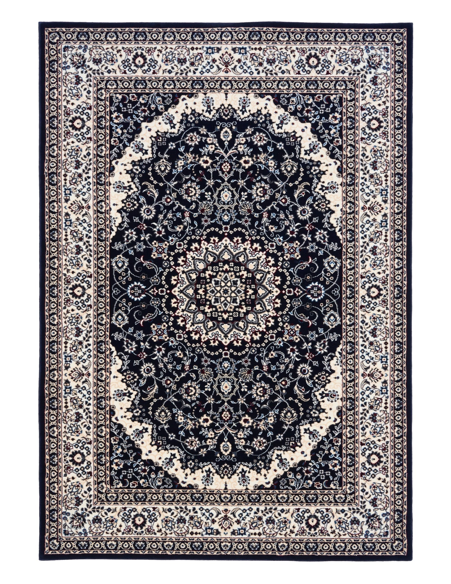 BALUCHI 09865 NAVY