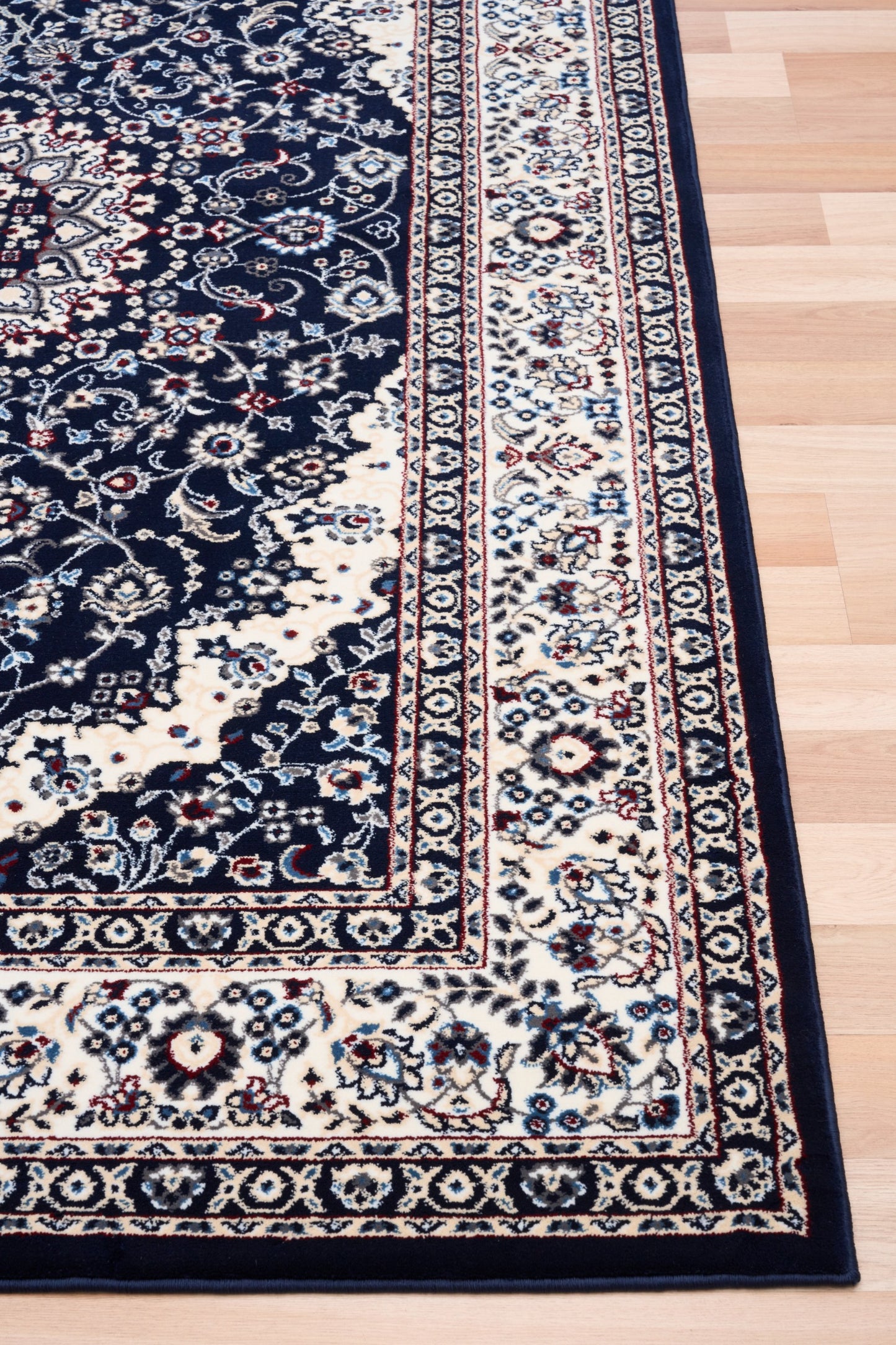 BALUCHI 09865 NAVY