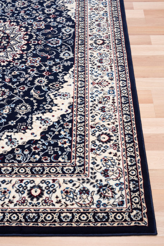 BALUCHI 09865 NAVY