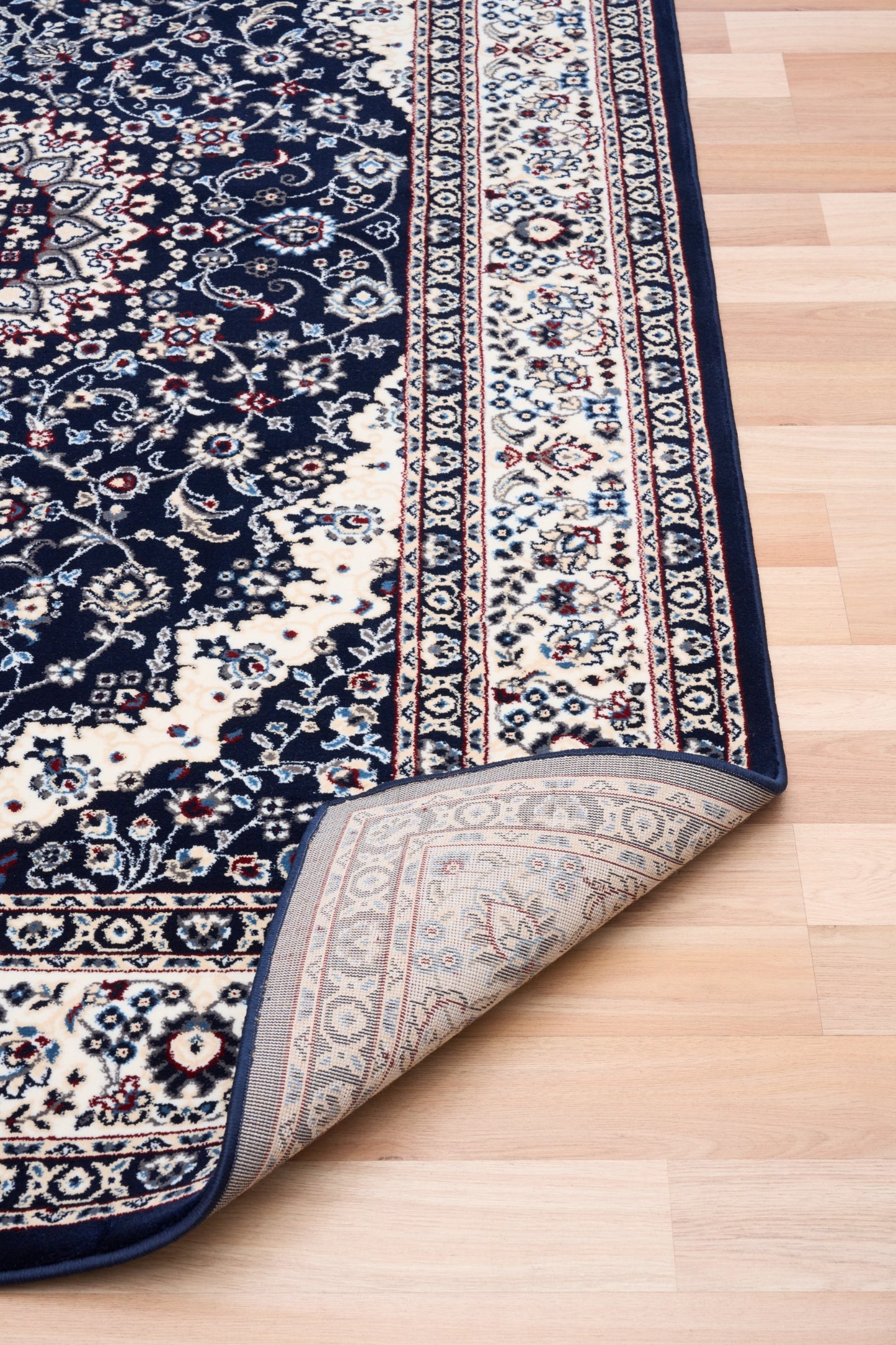 BALUCHI 09865 NAVY