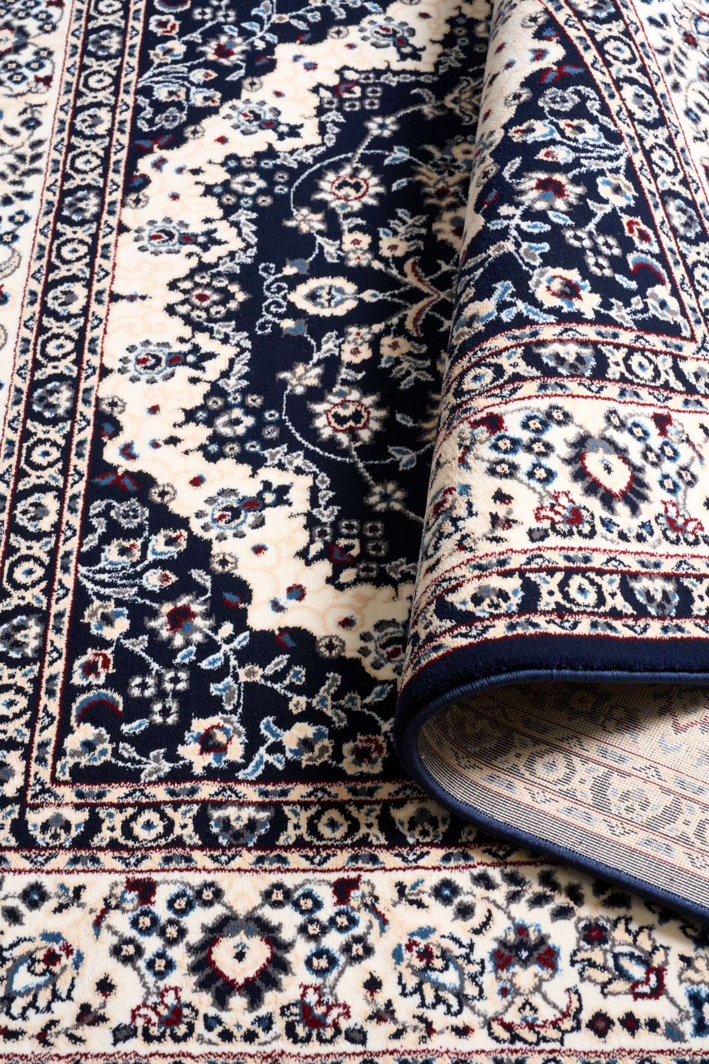 BALUCHI 09865 NAVY