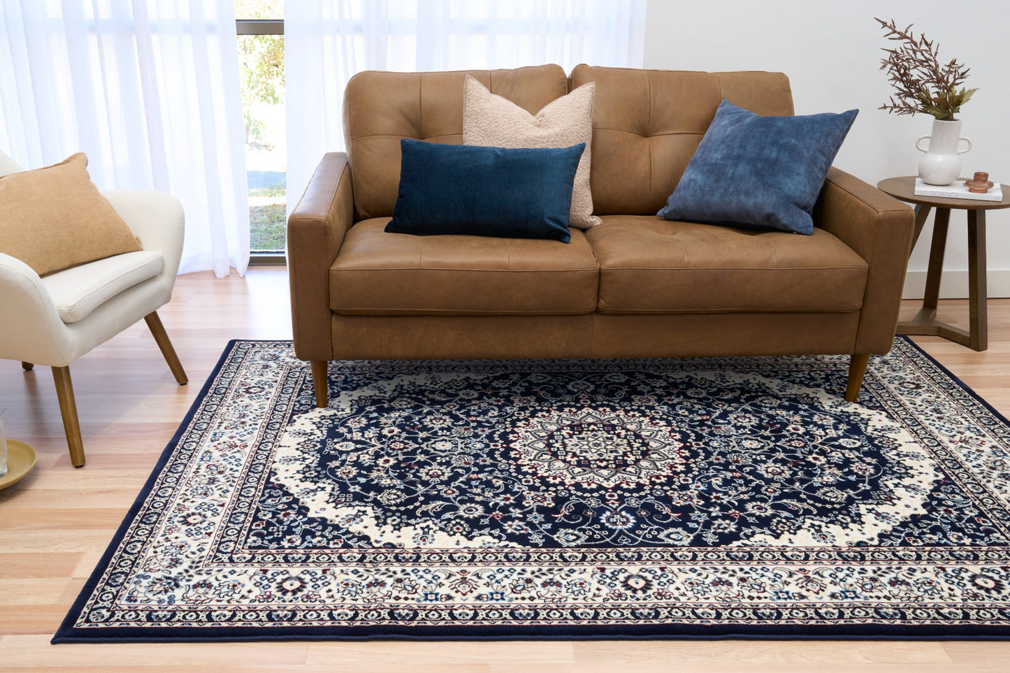 BALUCHI 09865 NAVY