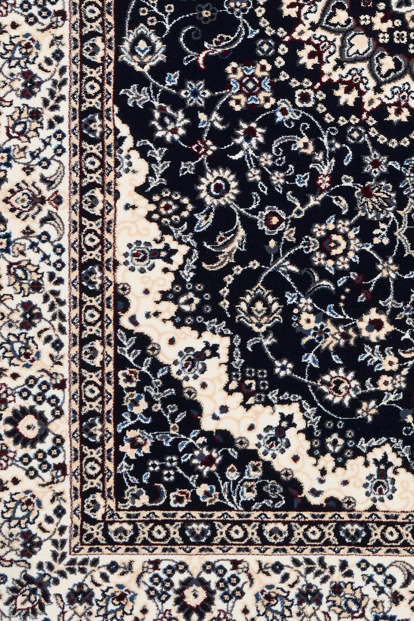 BALUCHI 09865 NAVY